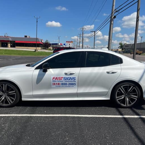 Vehicle Graphics